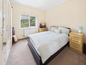 BEDROOM TWO- click for photo gallery